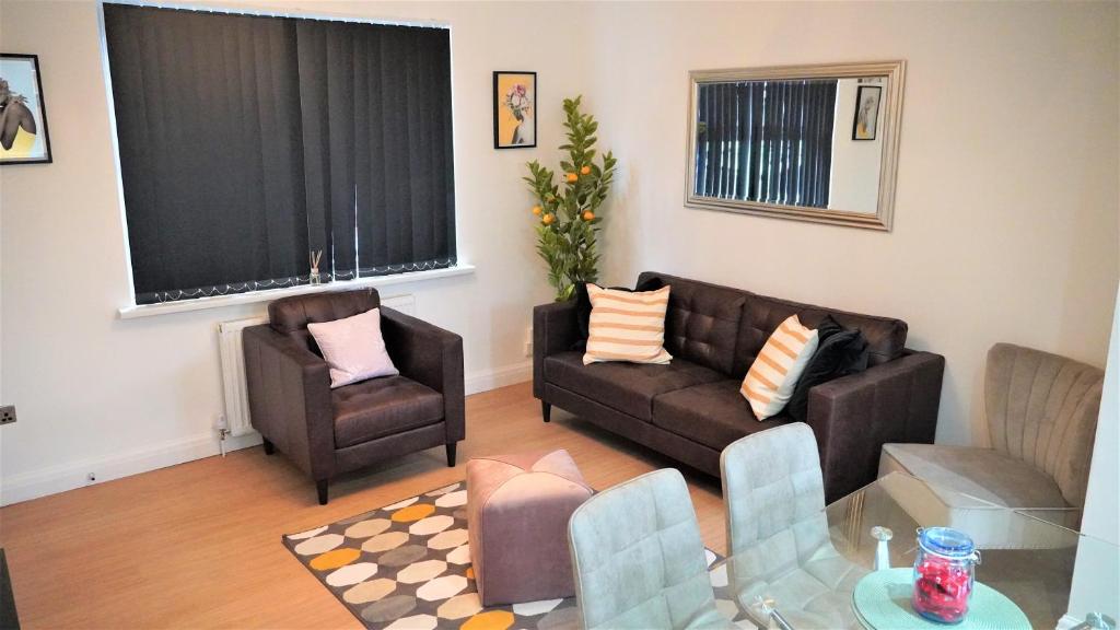 Cowper Townhouse Image 2