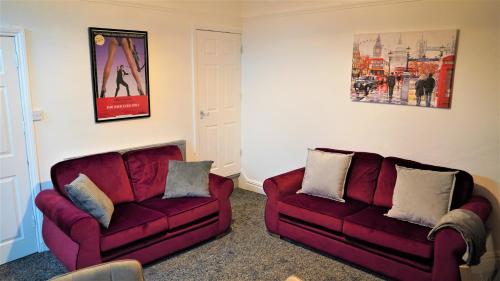 Dean House Image 2
