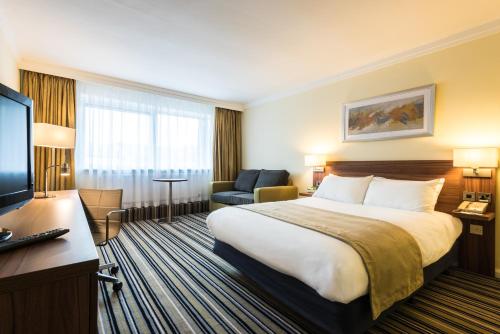 Holiday Inn York, an IHG Hotel Image 2