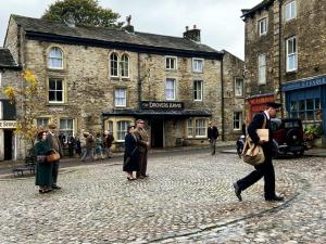 The Devonshire Grassington Image 3