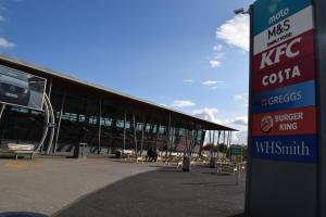 Days Inn Wetherby Image 2