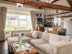 The Cowshed Image 3