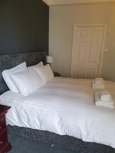 The Lodge Harrogate Image 1