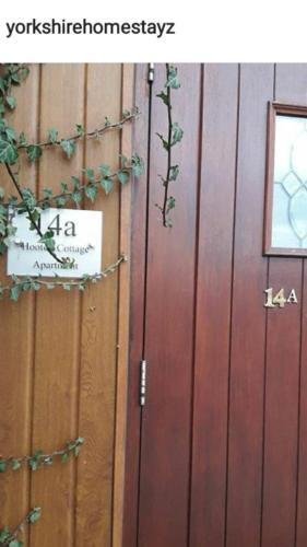 Hooton Apartment 1 bed Image 2
