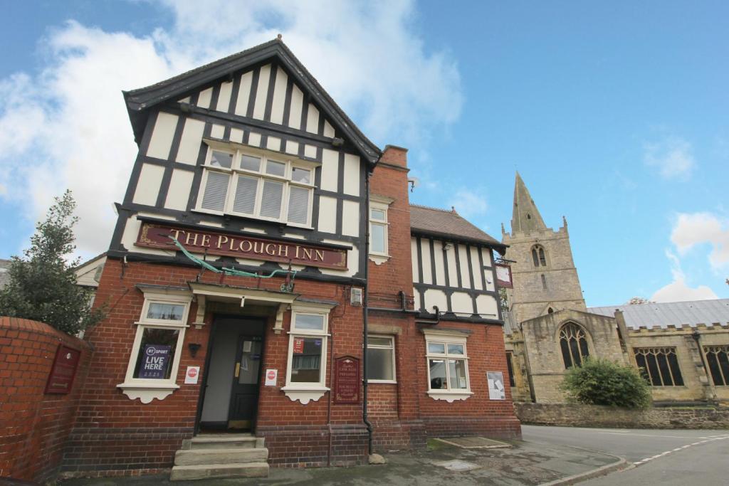 The Plough Inn Image 3