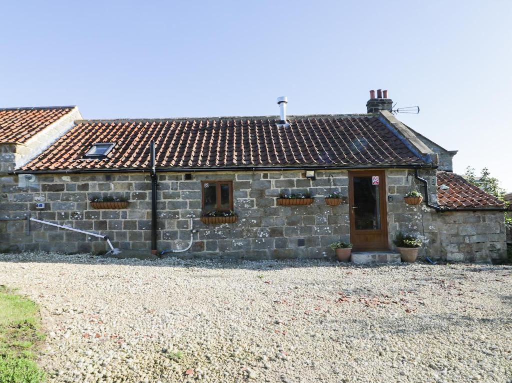 Dovecote Cottage Image 2