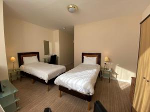 The Royal Hotel Scarborough Image 2
