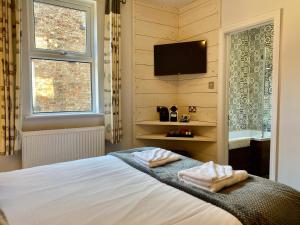 Vikings Accommodation Image 1