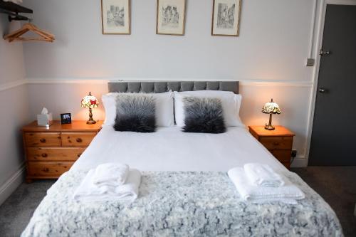 Vikings Accommodation Image 3