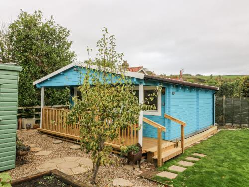 Beckside Lodge Image 2