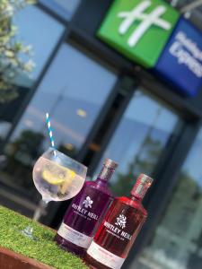 Holiday Inn Express Middlesbrough - Centre Square, an IHG Hotel Image 2
