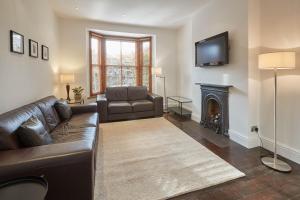 Host & Stay - Number 1 Gill Street Image 1