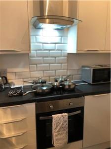 King Edward House Flat 2 Image 1