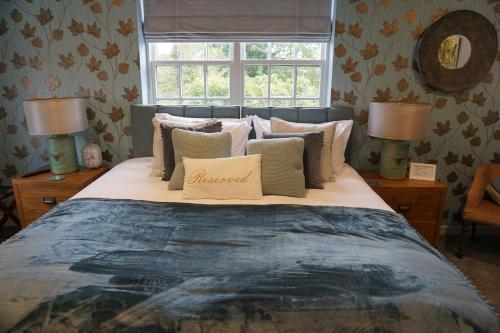 The Tickled Trout Inn Bilton-in-Ainsty Image 2