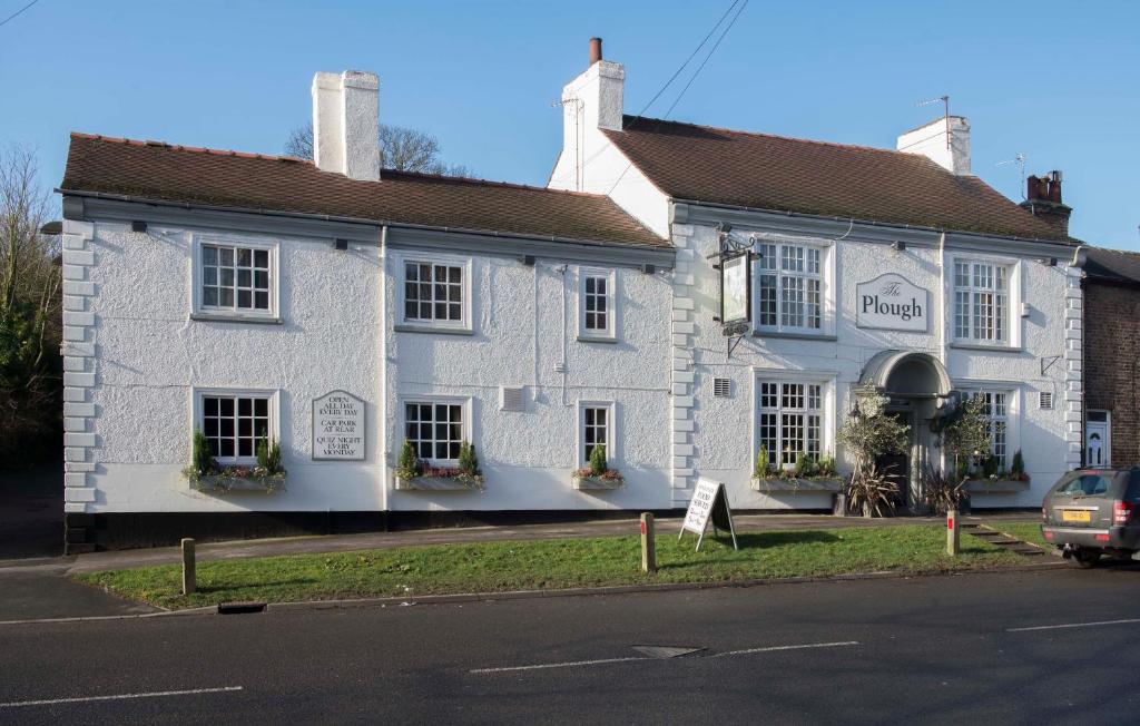 The Plough Inn Image 3