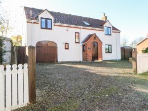 Anvil Cottage Image 3