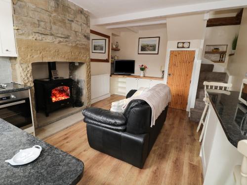 Ivy Bank Cottage Image 1