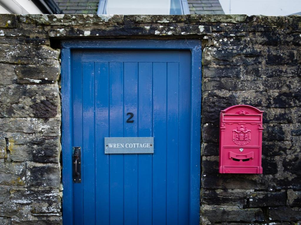 Wren Cottage, Harrogate Image 6