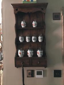 1940s riverside apartment Image 2
