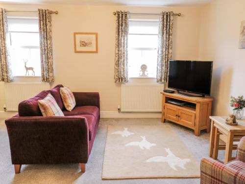 Hudson Cottage Image 1