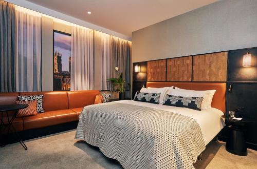 Malmaison York Image 1
