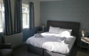 The White Lodge Hotel Image 2
