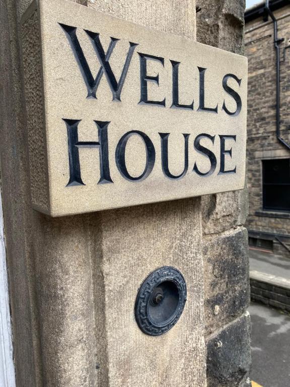 Wells House luxury 2 bedroom apartment Image 1