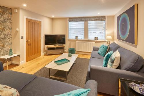 Host & Stay - Sherlock Cottage Image 7