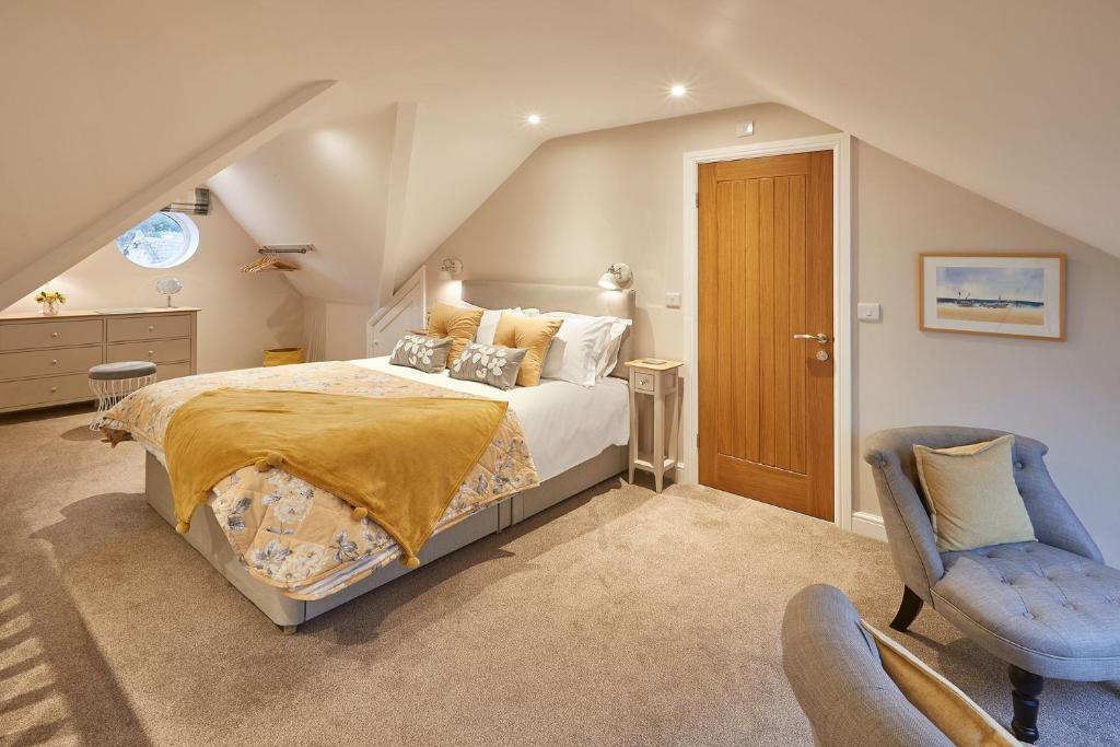 Host & Stay - Sherlock Cottage Image 8