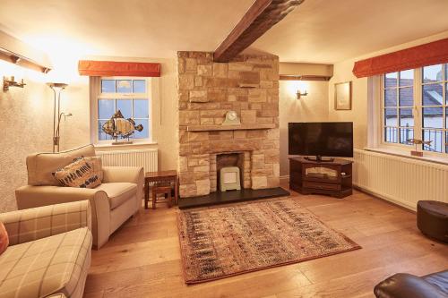 Host & Stay - Paradise Cottage Image 2