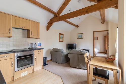 Prospect Farm Cottages Image 3
