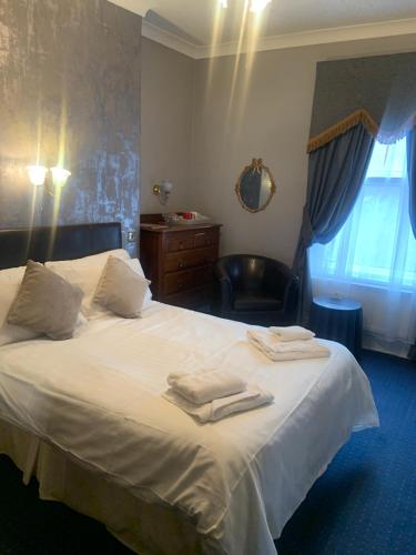 The Beckett Guest House Image 5