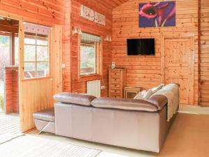 Gisburn Forest Lodge Image 3