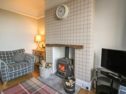Brinkburn Cottage Image 1