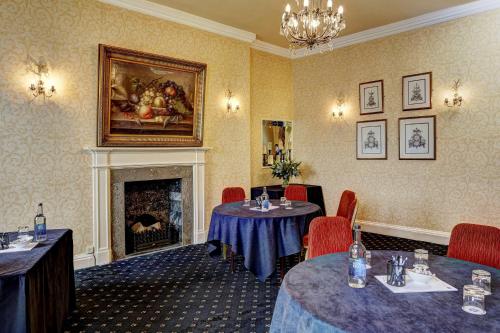Best Western Forest and Vale Hotel Image 2