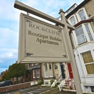 Rockcliffe Boutique 2-Bed Apartment in Whitby Image 3