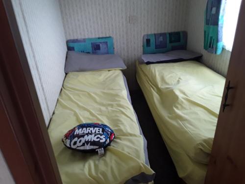 3 bed caravan suzie 1 10 mins from beach suzie 1 Image 1
