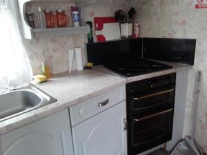 3 bed caravan suzie 1 10 mins from beach suzie 1 Image 3