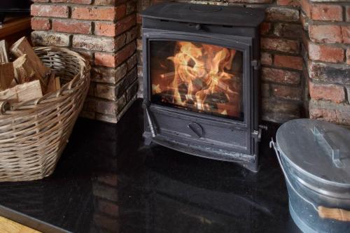 Host & Stay - Great Habton Cottage Image 3