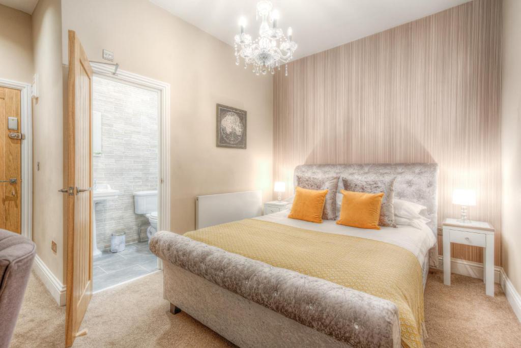 George Wright Boutique Hotel Image 3