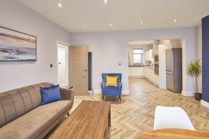 Host & Stay - Bellevue Apartments Image 1