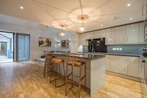 Micklegate Residence Image 2