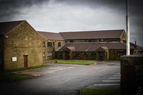 Pennine Manor Hotel Image 1