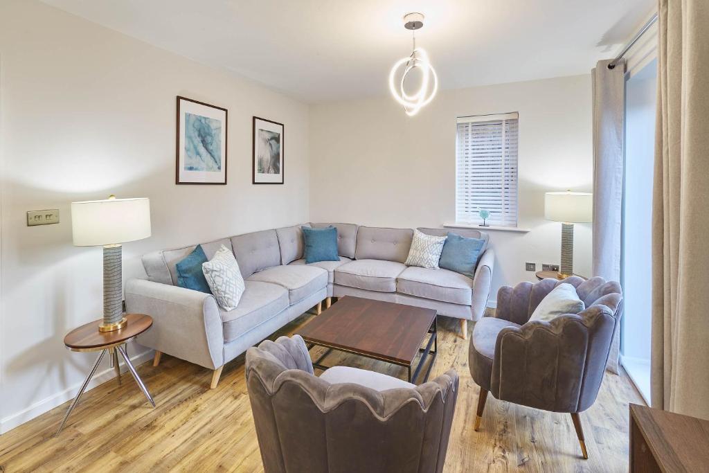 Host & Stay - Oyster Cottage Image 9