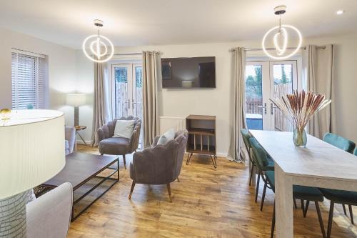 Host & Stay - Oyster Cottage Image 10