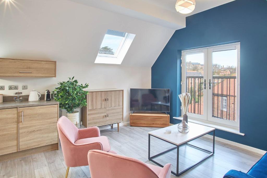 Host & Stay - Oyster Cottage Image 11