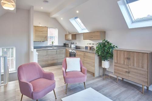 Host & Stay - Oyster Cottage Image 12