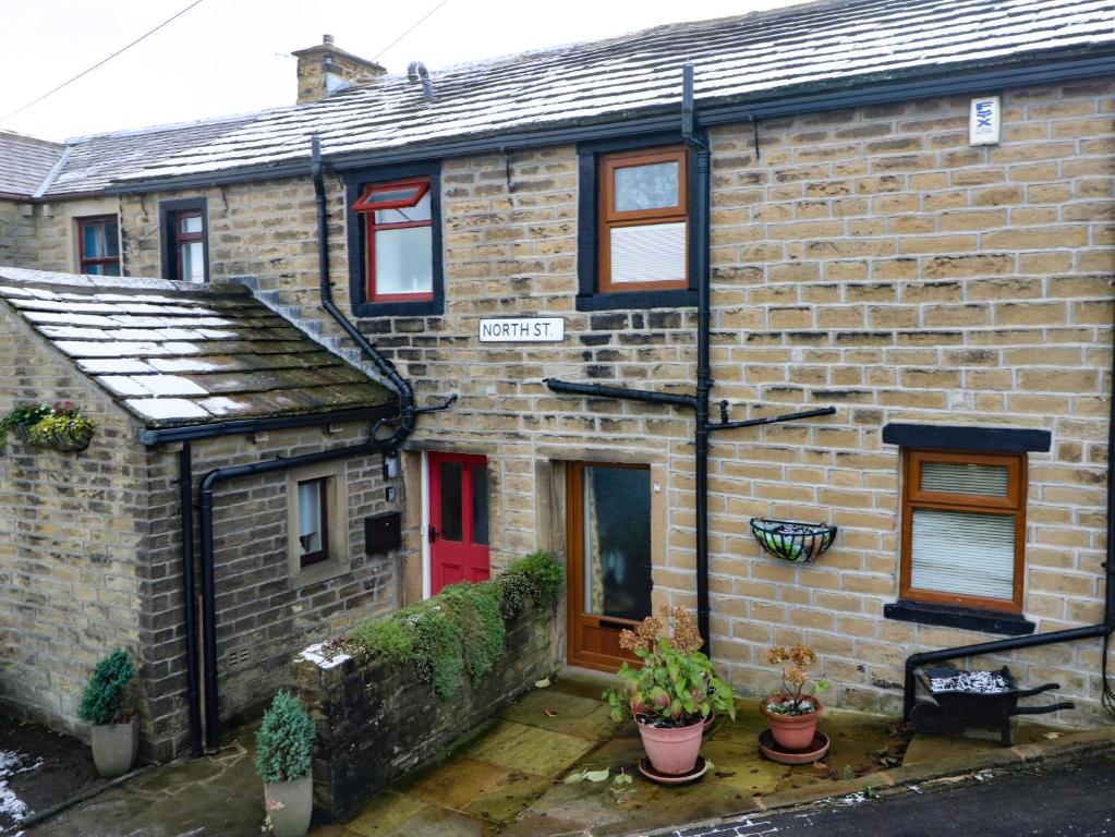 Townend Cottage Image 3