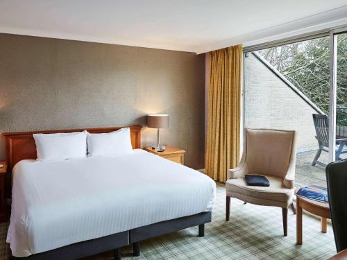 Mercure Sheffield Kenwood Hall & Spa Image 3