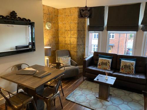 Clearly Apartments Bootham York Image 1